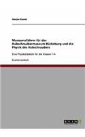 Museumsführer für das Hubschraubermuseum Bückeburg und die Physik des Hubschraubers