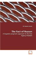 The Fact of Reason
