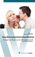Kundennutzenkommunikation