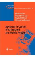 Advances in Control of Articulated and Mobile Robots