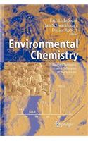 Environmental Chemistry