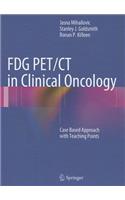 Fdg Pet/CT in Clinical Oncology