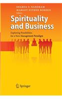 Spirituality and Business