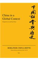 China in a Global Context, 50