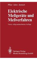 Elektrische Meßgeräte Und Meßverfahren