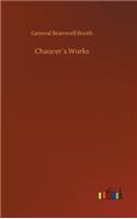 Chaucer´s Works