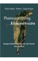 Phantasieerzählung Kleckswerk-extra