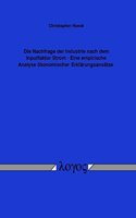 Die Nachfrage Der Industrie Nach Dem Inputfaktor Strom - Eine Empirische Analyse Okonomischer Erklarungsansatze