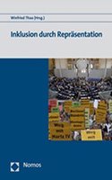 Inklusion Durch Reprasentation
