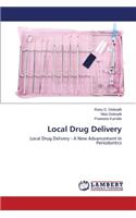 Local Drug Delivery