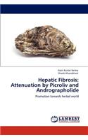 Hepatic Fibrosis