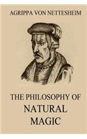 Philosophy Of Natural Magic