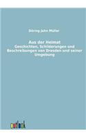 Aus der Heimat