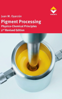 Pigment Processing: (English)