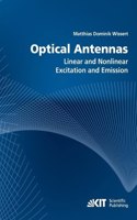 Optical antennas