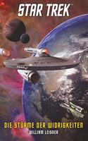 Star Trek - The Original Series: Die Sturme der Widrigkeiten