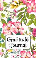 Gratitude Journal