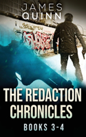 Redaction Chronicles - Books 3-4