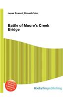Battle of Moore's Creek Bridge