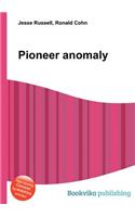 Pioneer Anomaly: (English)