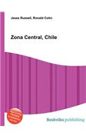 Zona Central, Chile