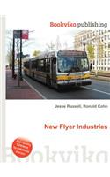 New Flyer Industries: (English)