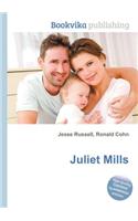 Juliet Mills: (English)