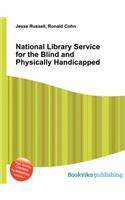 National Library Service for the Blind and Physically Handicapped