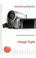 Image Fight: (English)