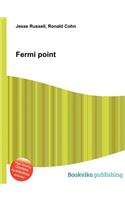 Fermi Point