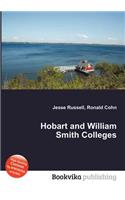 Hobart and William Smith Colleges: (English)
