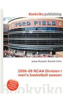 2008-09 NCAA Division I Men's Basketball Season