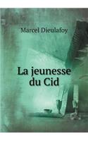 La Jeunesse Du Cid