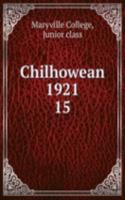 Chilhowean 1921