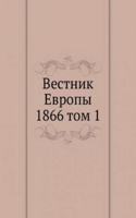 VESTNIK EVROPY