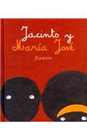 Jacinto y Maria Jose