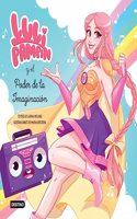 Luli Pampín Y El Poder de la Imaginación