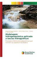 Modelagem hidrogeoquímica aplicada a bacias hidrográficas