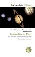 Exploration of Mars