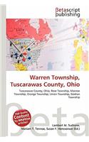 Warren Township, Tuscarawas County, Ohio