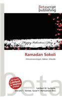 Ramadan Sokoli: (English)