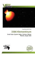 3386 Klementinum