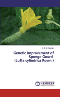 Genetic Improvement of Sponge Gourd (Luffa cylindrica Roem.)