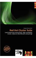 Red Hat Cluster Suite