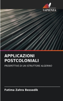 Applicazioni Postcoloniali