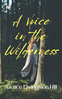 Voice In The Wilderness