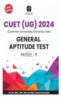CUET UG General Aptitude Test 2024 Part 3