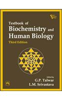 Textbook Of Biochemistry And Human Biology
