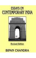 Essays On Contemporary India