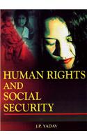 Human Rights and Social Security